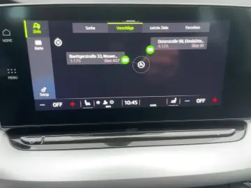 Octavia Combi 2.0 TDI Style Navi ACC Virt LED
