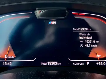 530i xDrive M Sport LC.Pro Pano Laser HUD AHK