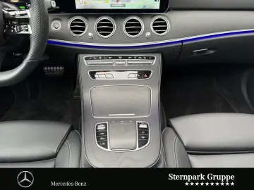 E 450 4M AMG Distro+Pano+HuD+Night+STH+Airmatic+