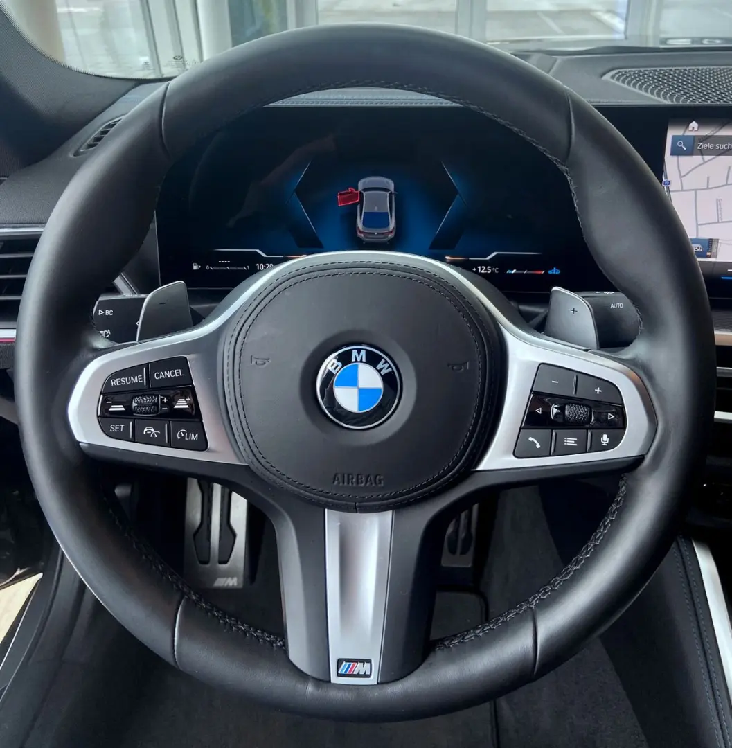 420i Gran Coupé M Sport L.C.Pro Kamera ACC H&K