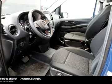 Vito 114 CDI Tourer PRO L KLIMA 8 SITZE RFK 9G