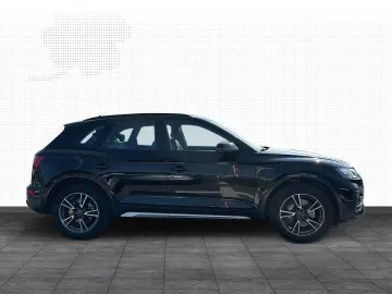 Q5 advanced 50 TFSI e quattro S tronic B&O LED N