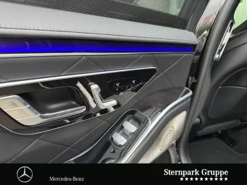 S 400 d 4M AMG Lang Distro+Pano+HuD+FOND+AIR+21`