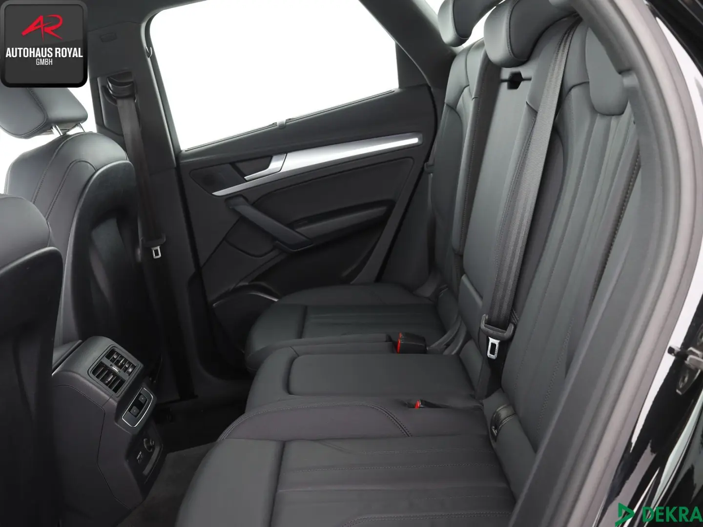 Q5 50 TFSI e qu MATRIX,LUFTFEDER,HUD,KAMERA,1.HD