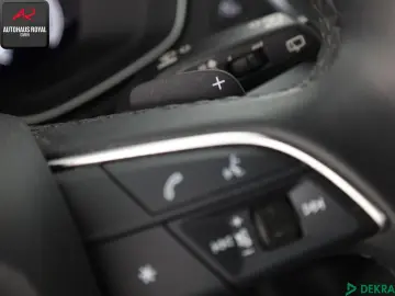 Q5 50 TFSI e qu MATRIX,LUFTFEDER,HUD,KAMERA,1.HD