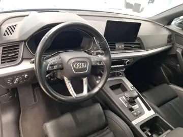 Q5 50 TFSI e quattro HUD,RFK,360°,ACC,Pano,Navi