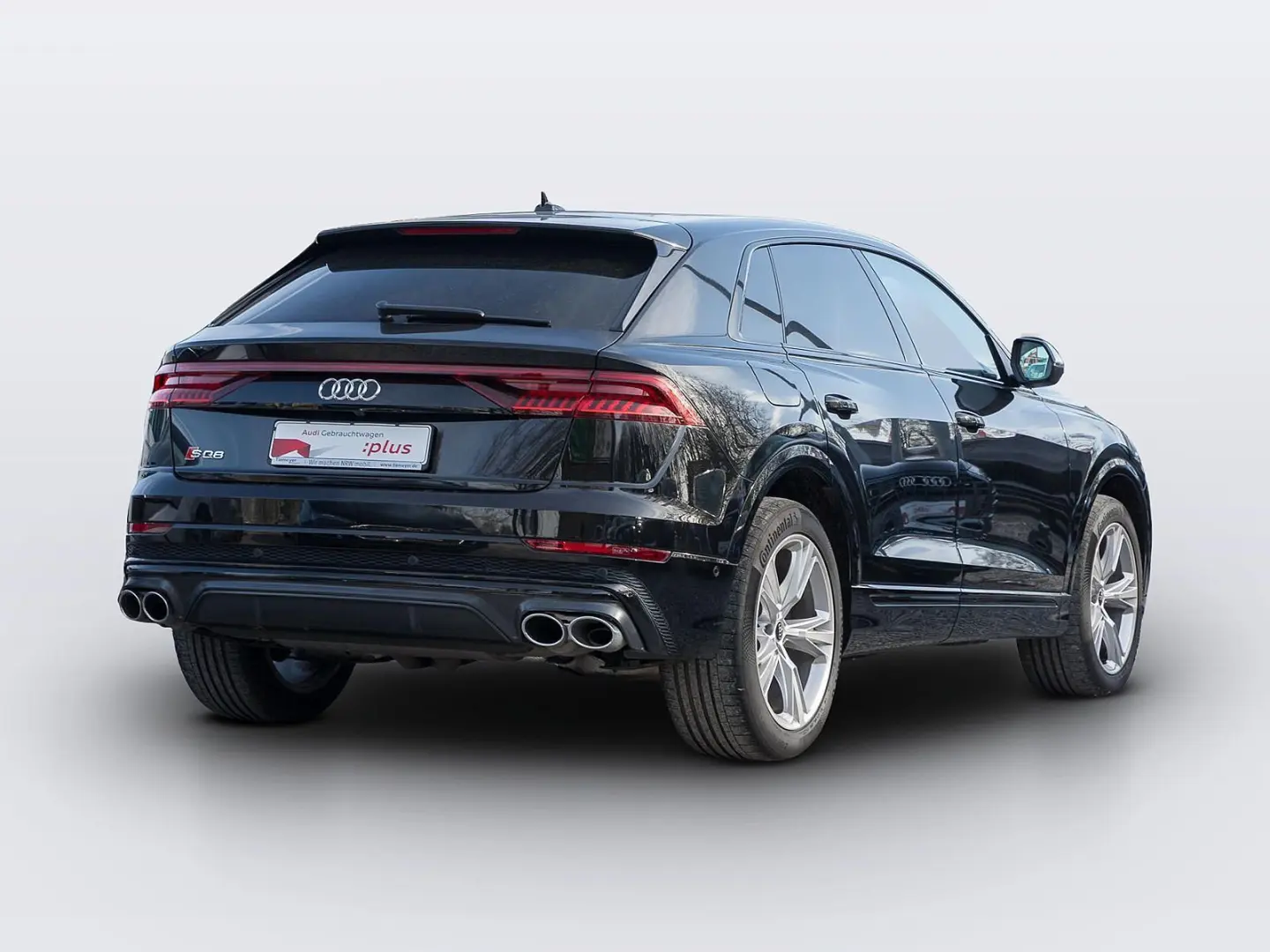 SQ8 TFSI