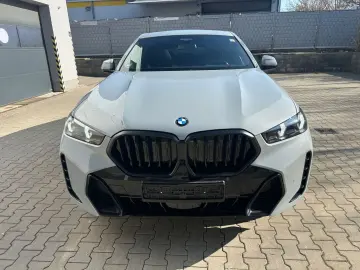 X6 xDrive30d M Sport PRO/Panoramadach/Head Up