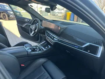 X6 xDrive30d M Sport PRO/Panoramadach/Head Up