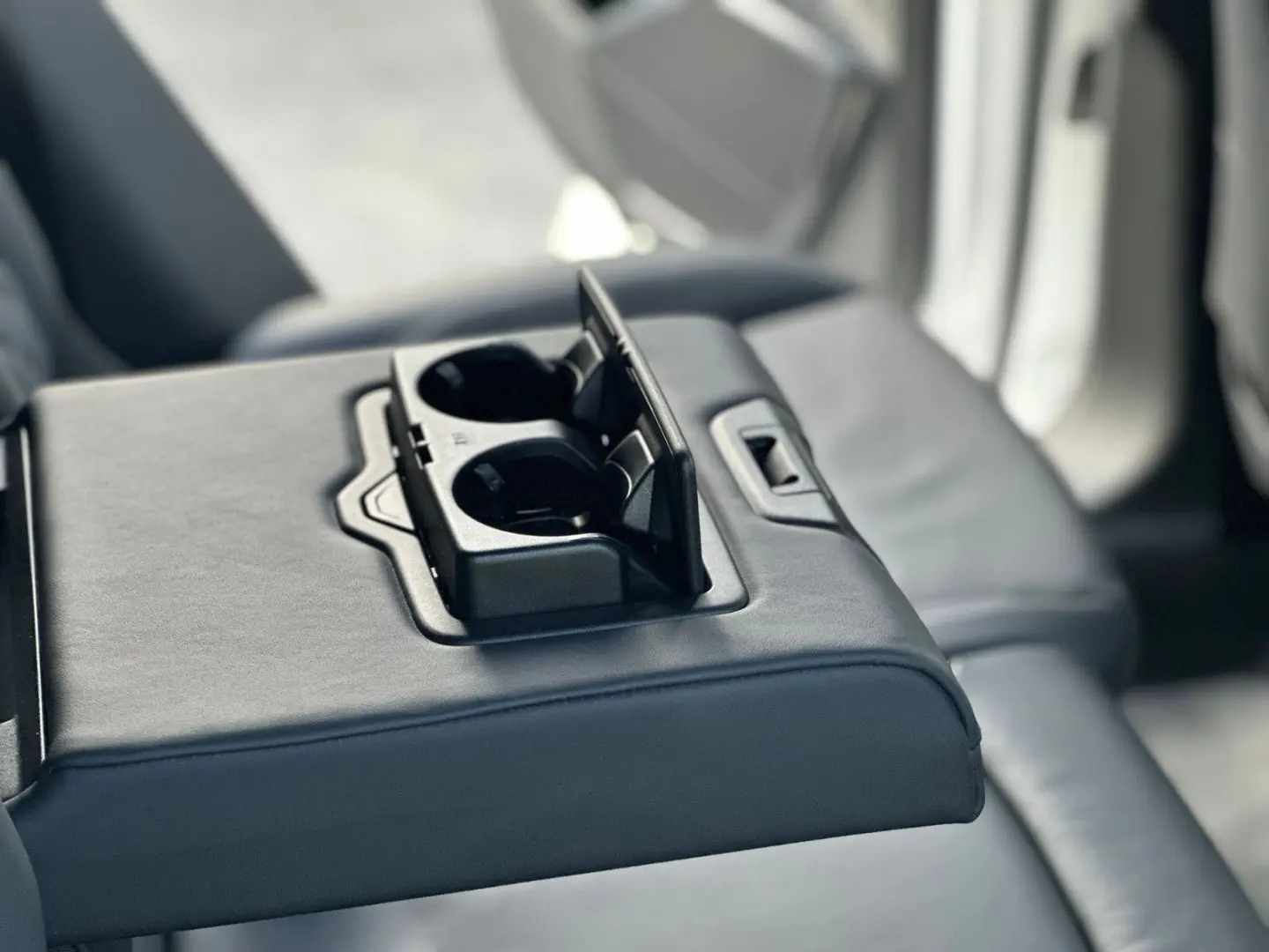 SQ5 TDI Sportback Panormadach/Kamera/Leder Napa