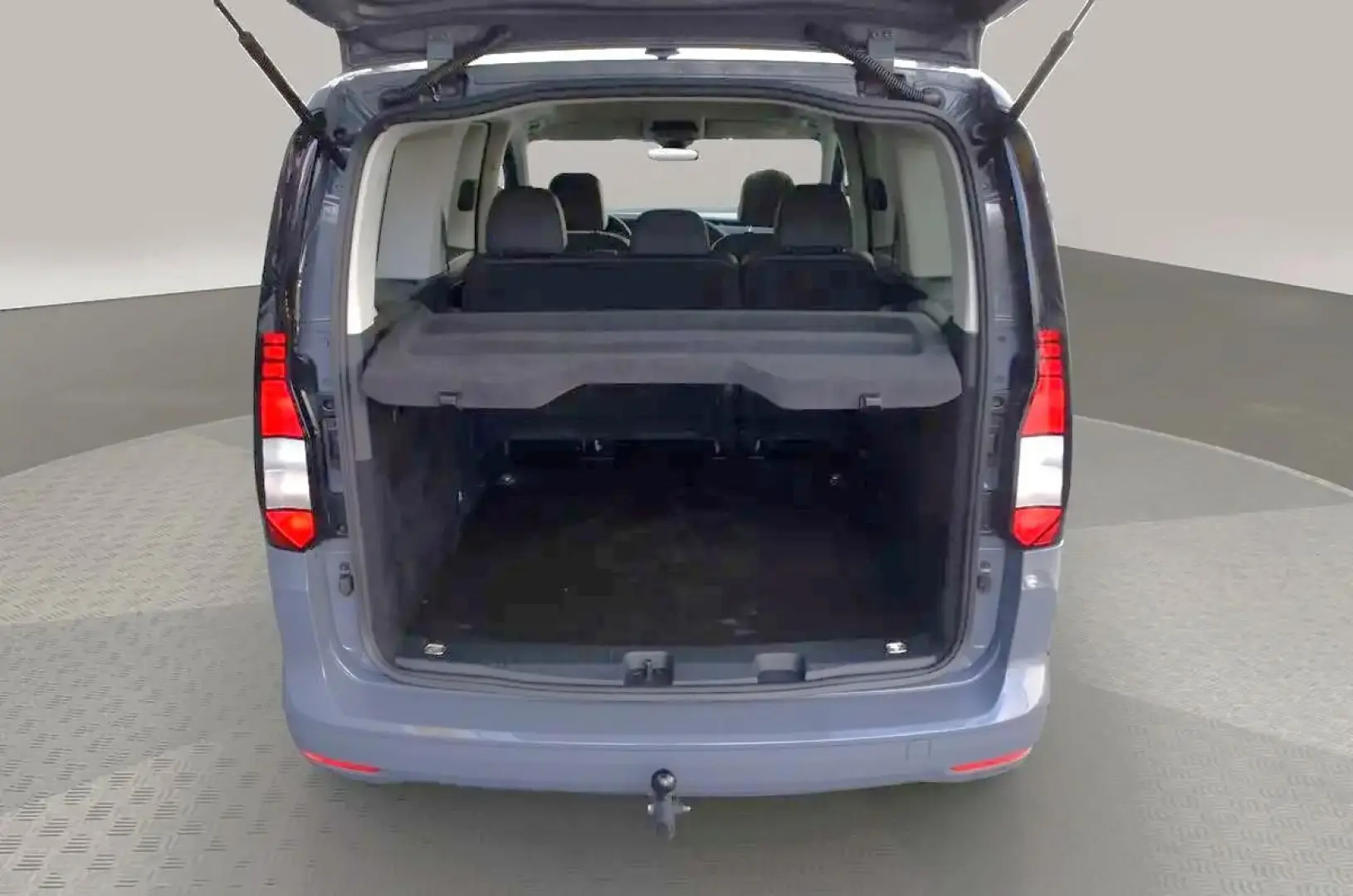 Caddy Maxi Life TDI DSG STNHDZ PANO T-LEDER ACC