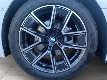 420i Gran Coupé M Sport HiFi ACC Standheizung RF