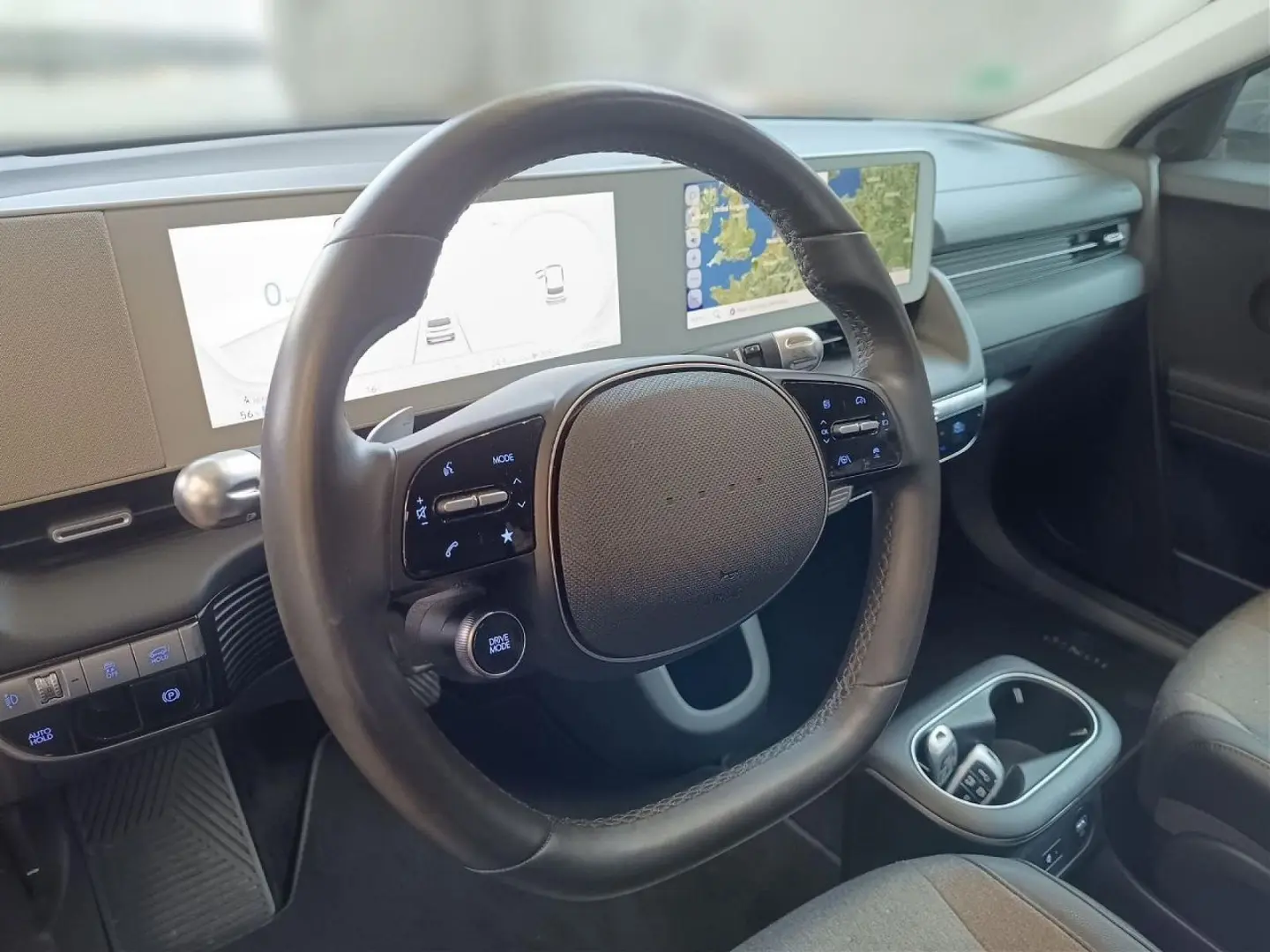 IONIQ 5 77,4 kWh 4WD Techniq Ass.P el