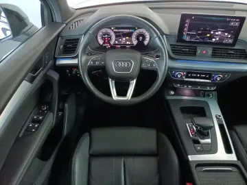 Q5 Sportback 50 TFSIe quattro S line edition one