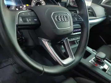 Q5 Sportback 50 TFSIe quattro S line edition one