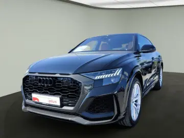RS Q8