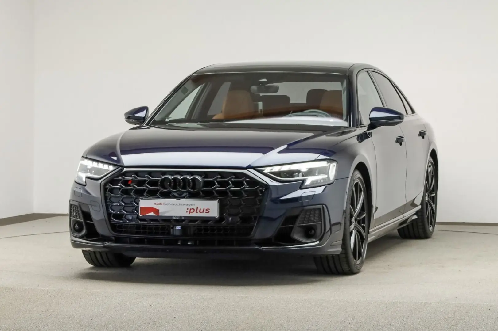 S8 TFSI