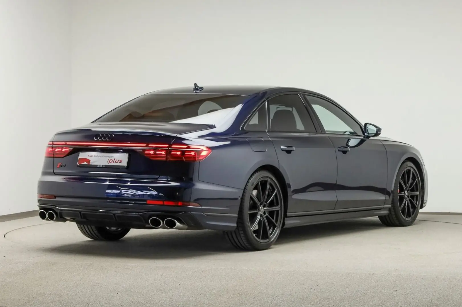 S8 TFSI
