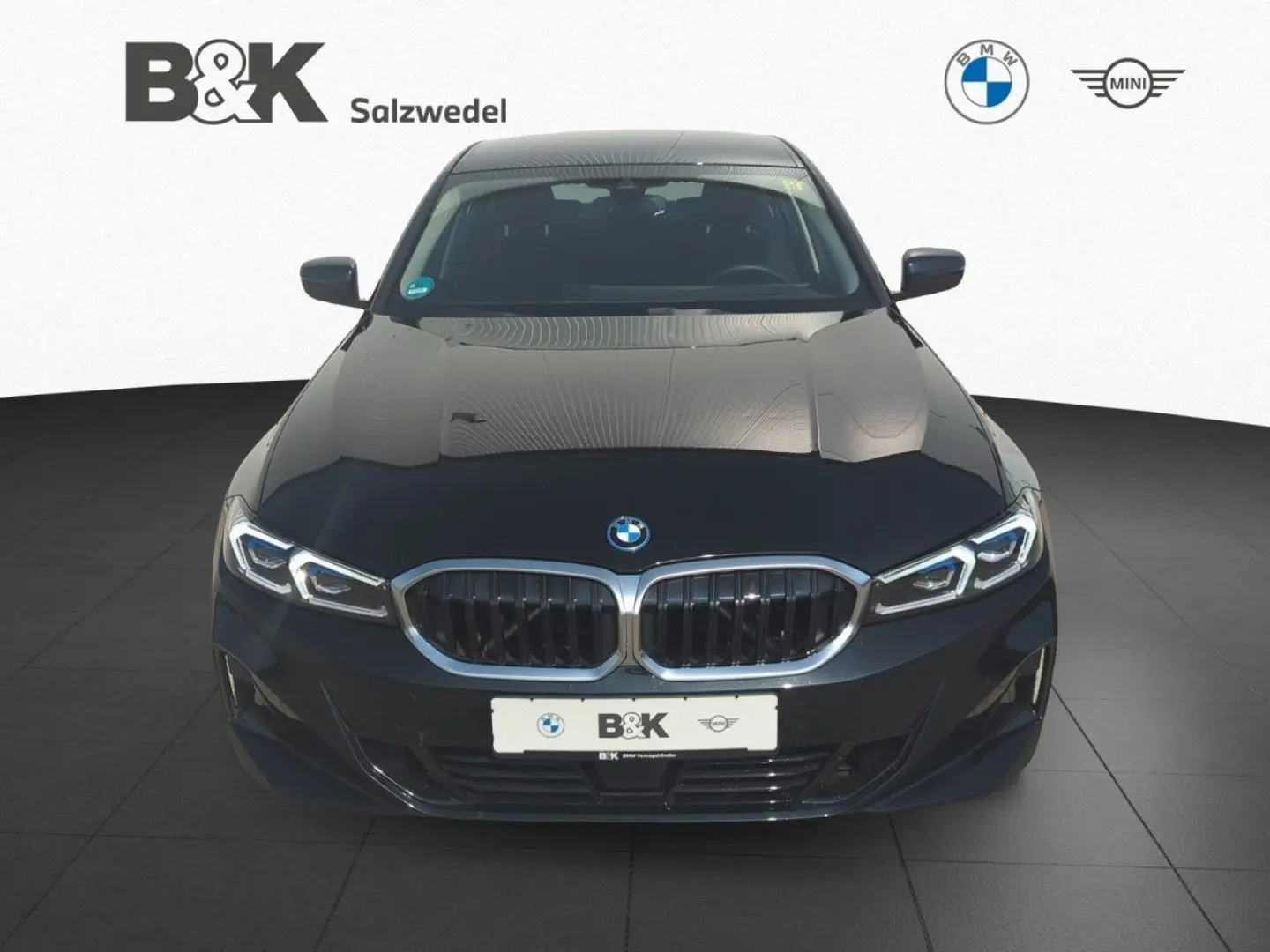 330e xDrive