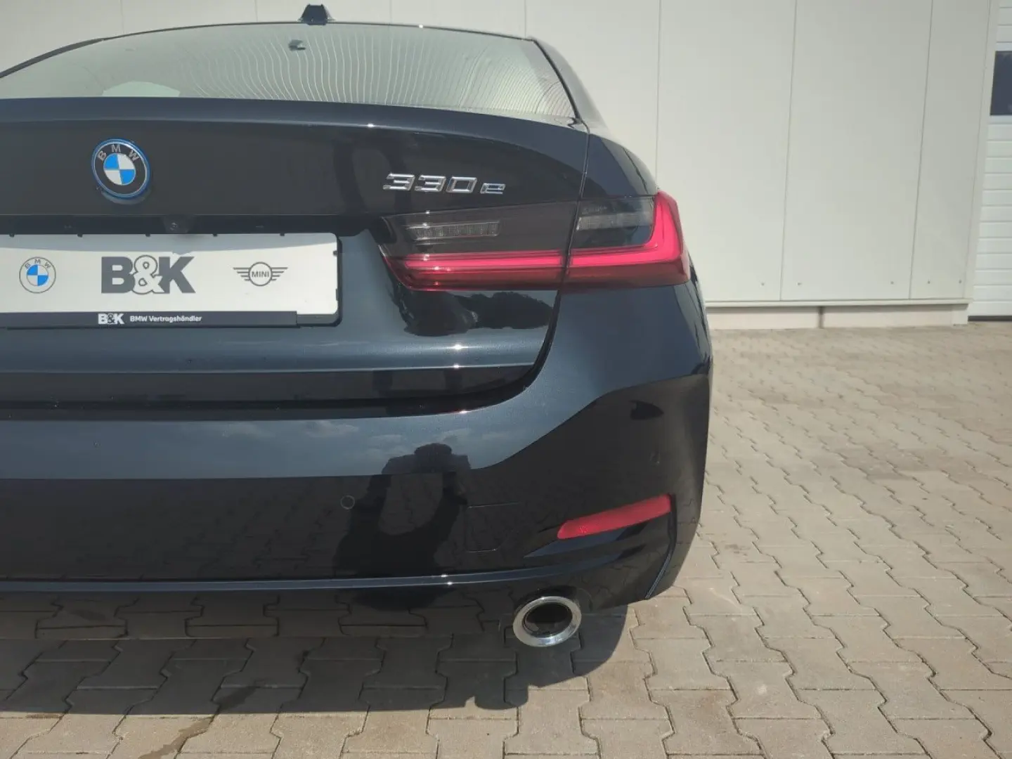 330e xDrive