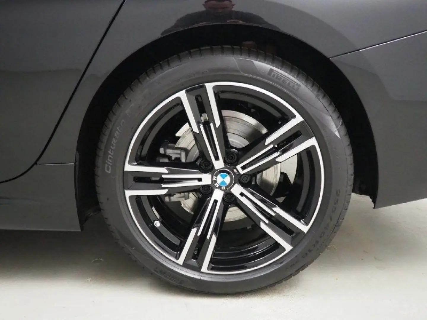320d xDrive