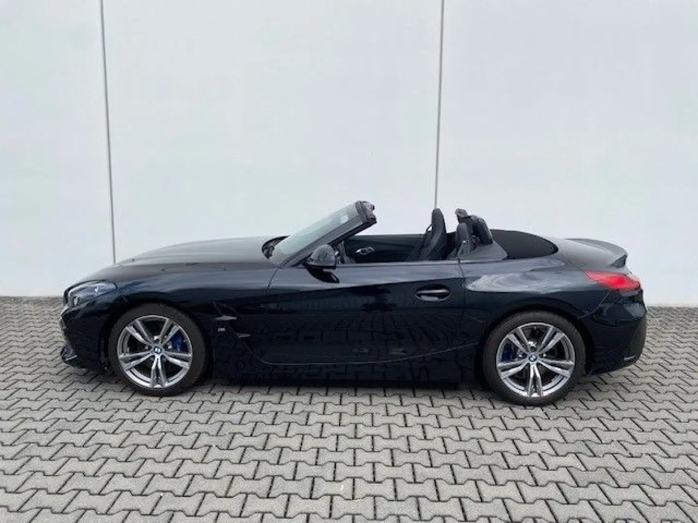 Z4 20iA M-Sport