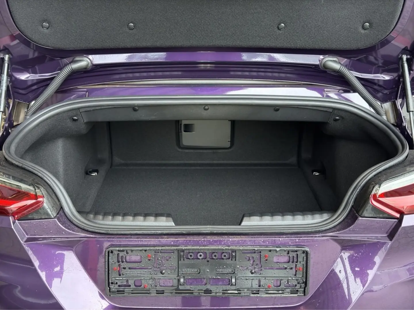 Z4 sDrive20iA M Paket