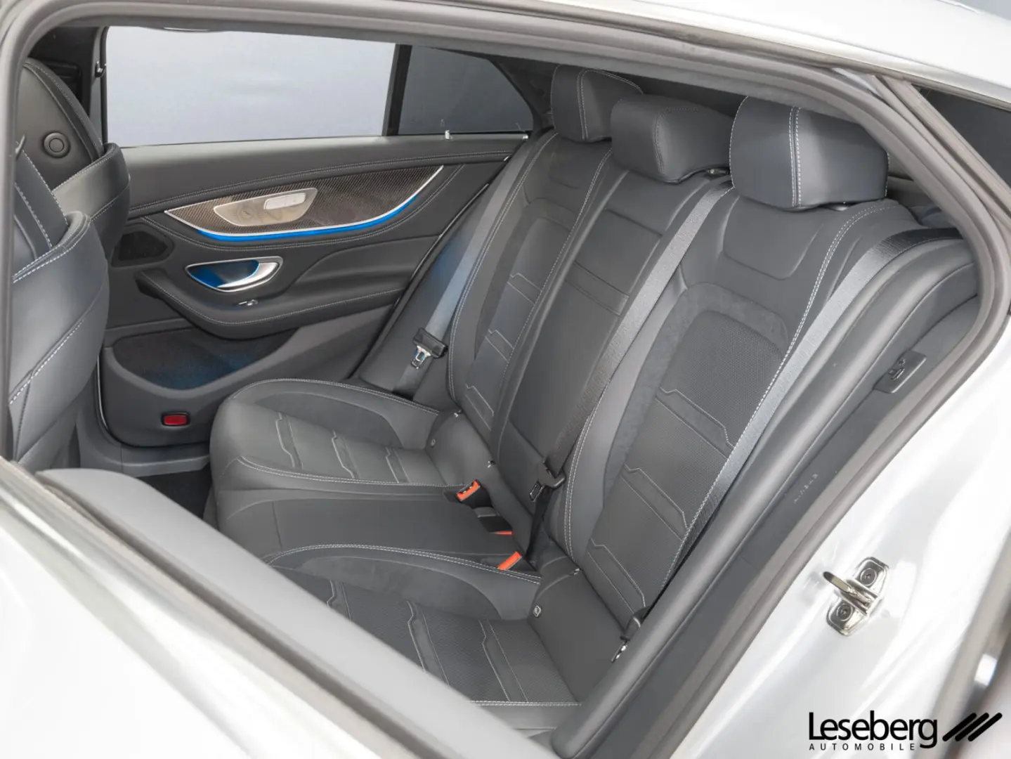 GT 63 4MATIC+ Multibeam/Schiebedach/Distr./360°/