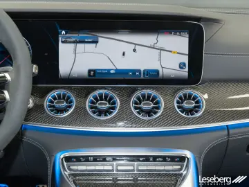 GT 63 4MATIC+ Multibeam/Schiebedach/Distr./360°/