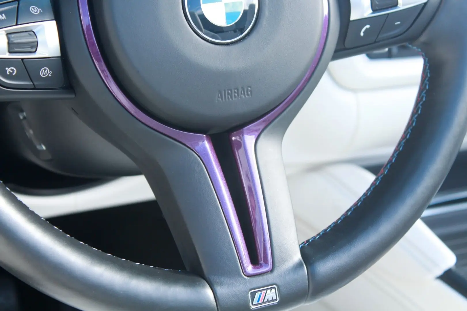 M4 Cabrio*1 OF 1*EINZELSTÜCK MANUFAKTUR*OHNE OPF