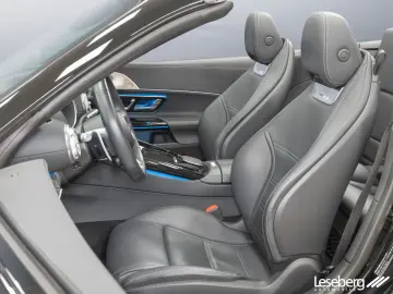 SL 63 4MATIC+ DIG.LIGHT/Distro./360°/Head-Up/DAB