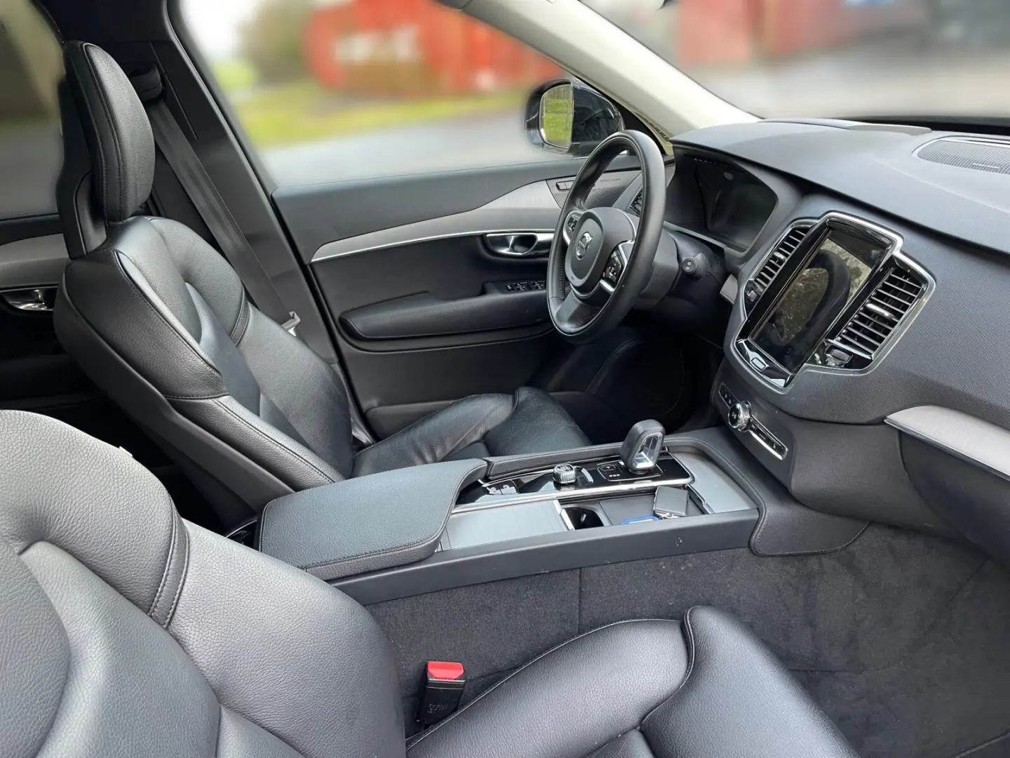 XC 90 T8 AWD Inscription Expression AHK+360° RFK