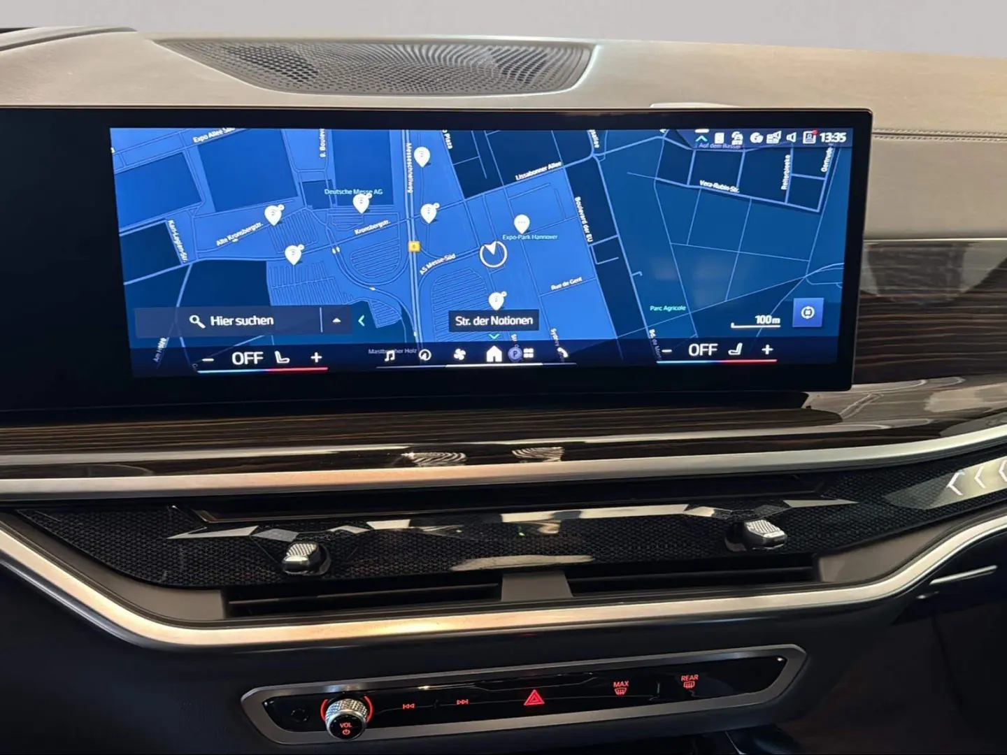 X6 xDrive30d M Sport Harman/K LiveCockpitProf