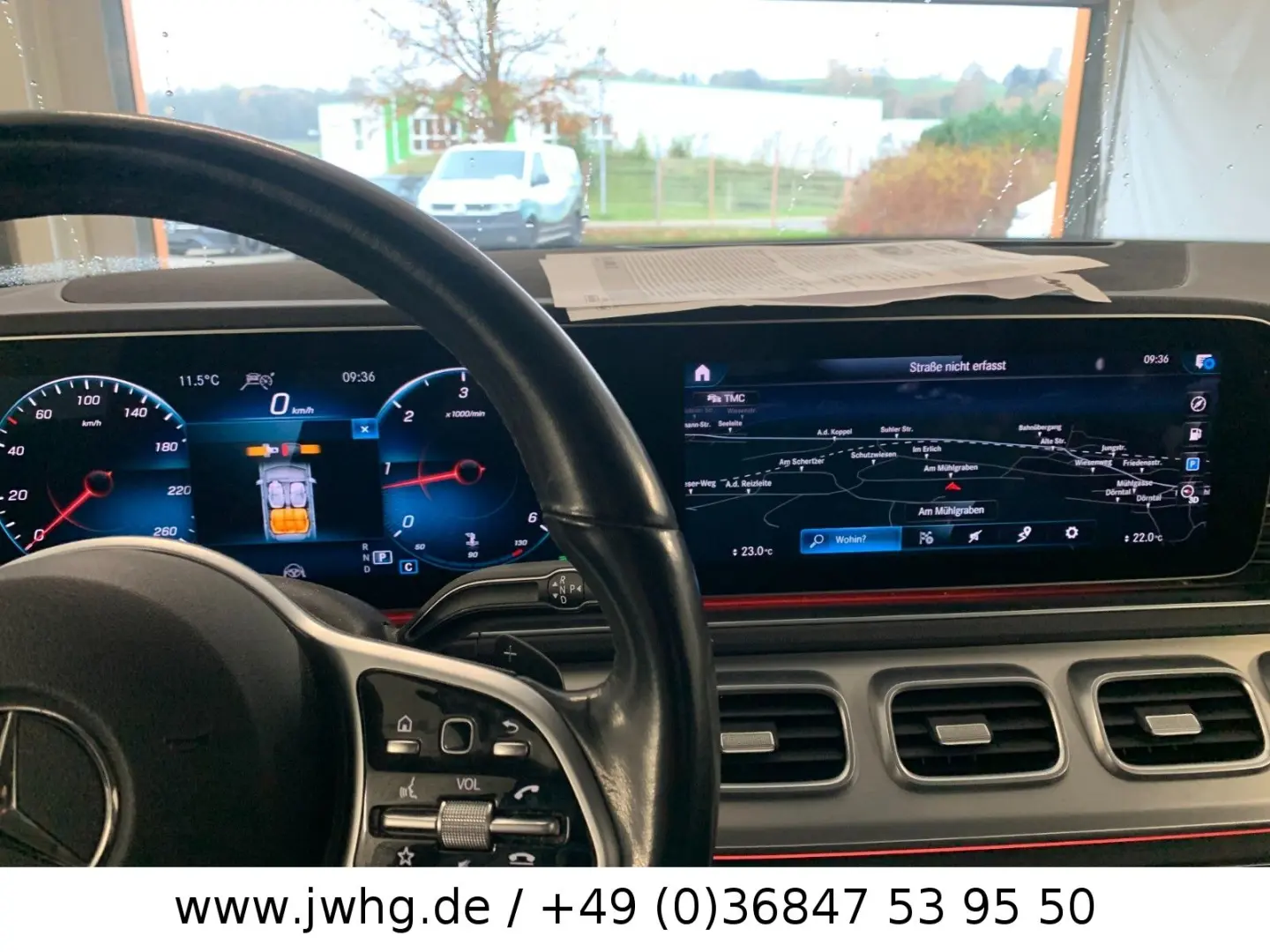 GLE 350 4M Multibeam FahrAssist+ 360°Kam SiKlima