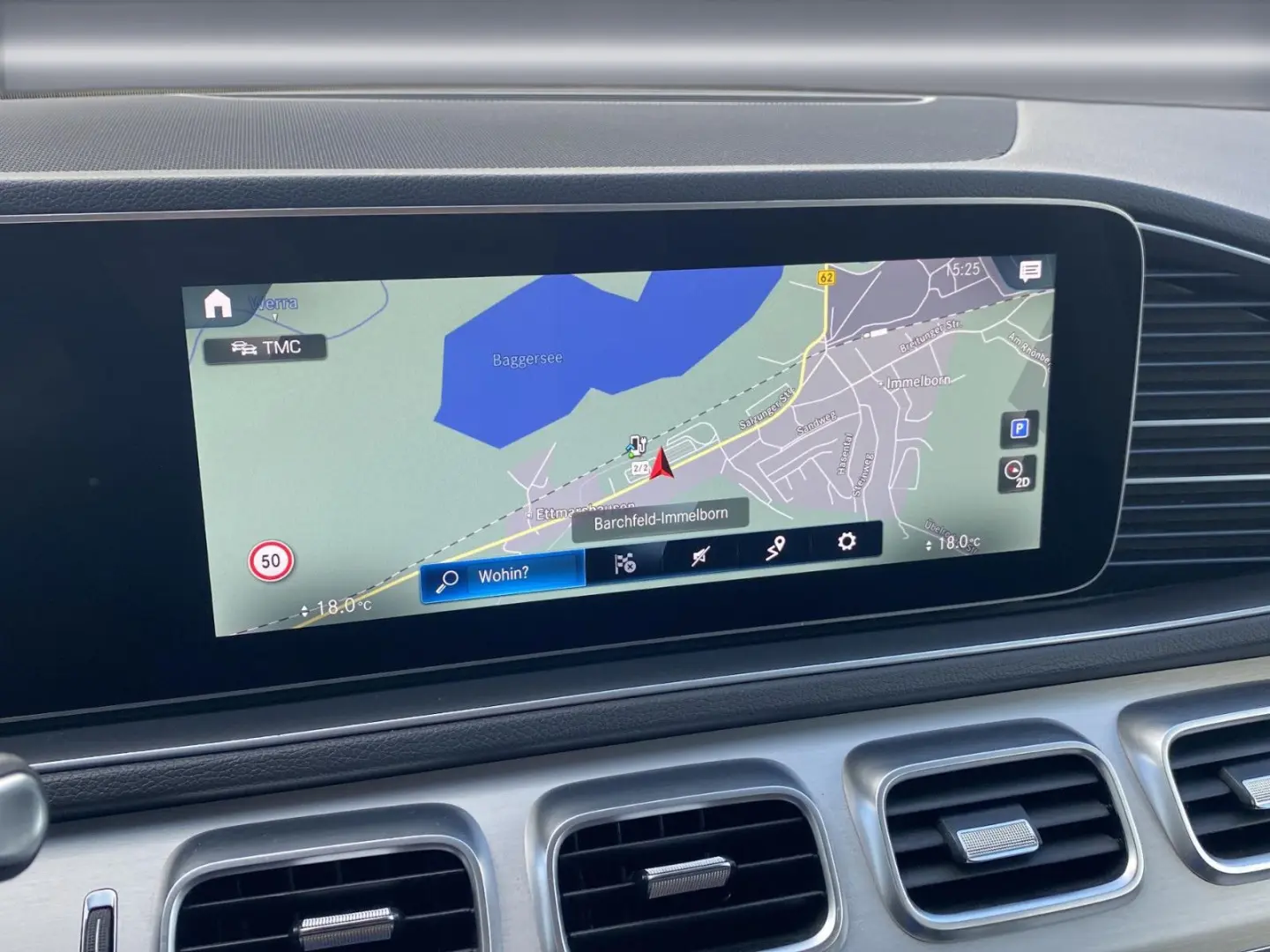GLE 350 de 4M 20*Distro*AHK*360°*MBUX*Volleder