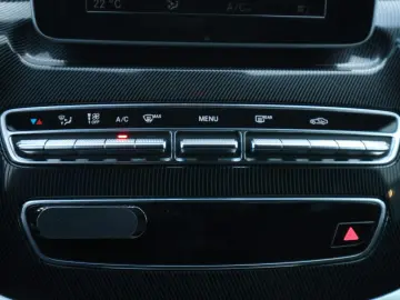V 220 CDI Kompakt Klima Bluetooth Tempomat el. S