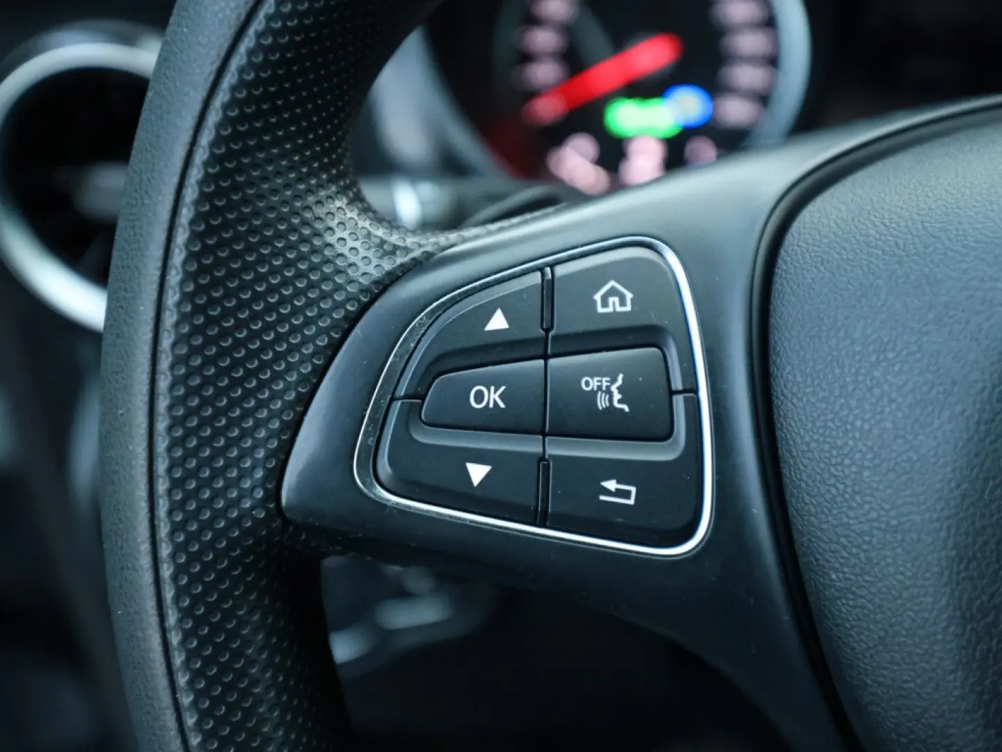 V 220 CDI Kompakt Klima Bluetooth Tempomat el. S