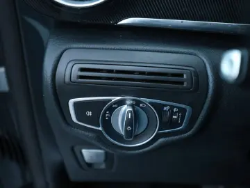 V 220 CDI Kompakt Klima Bluetooth Tempomat el. S