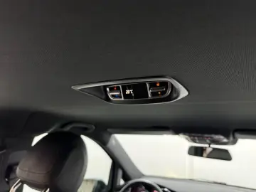 V 250d Kompakt AMG/Burmester/Leder Nappa/360/7Si