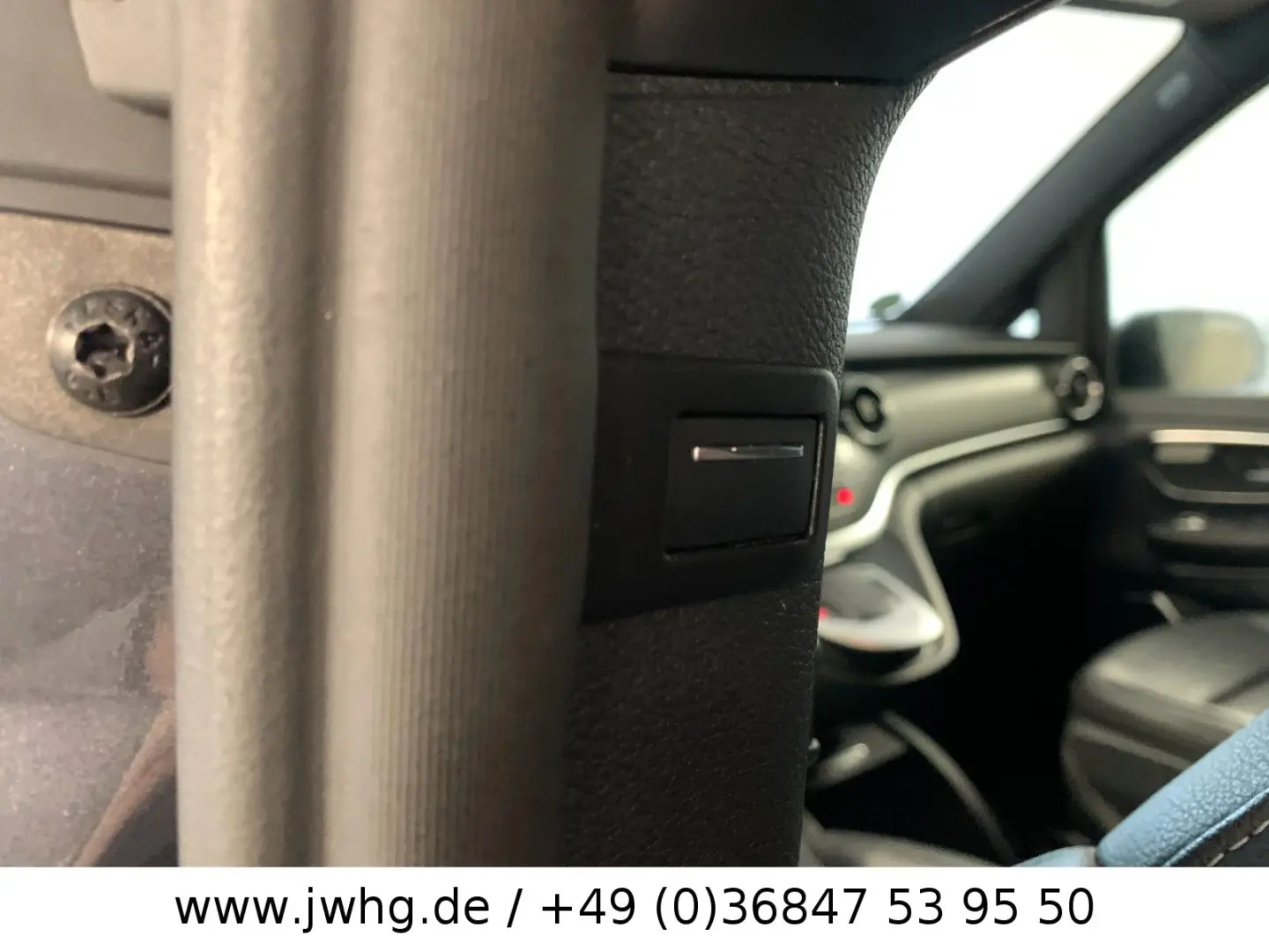 V 300 Lang Facelift 7-Si AMG Line ILS Kam DAB19