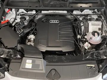 Q5 40 TDI quattro S tronic Navi Standhzg ACC LED