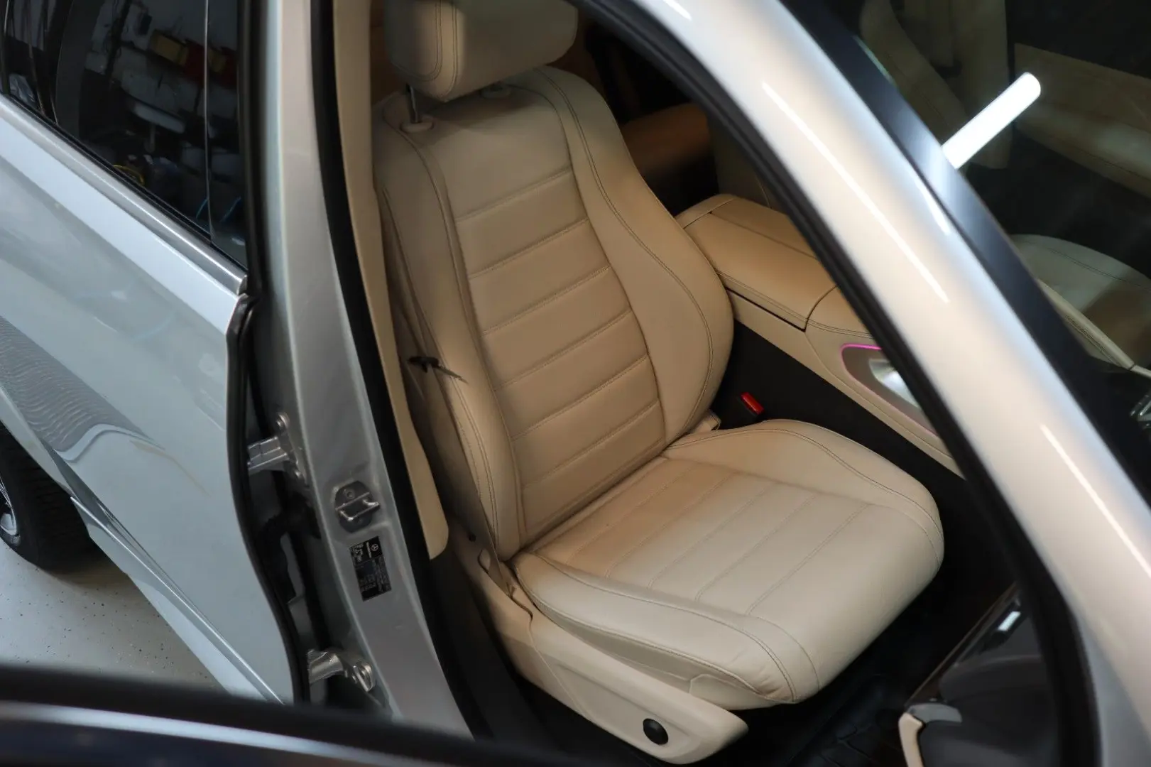 GLS 350 d 4MATIC *AMG PAKET*SCHIEBEDACH*LEDER*