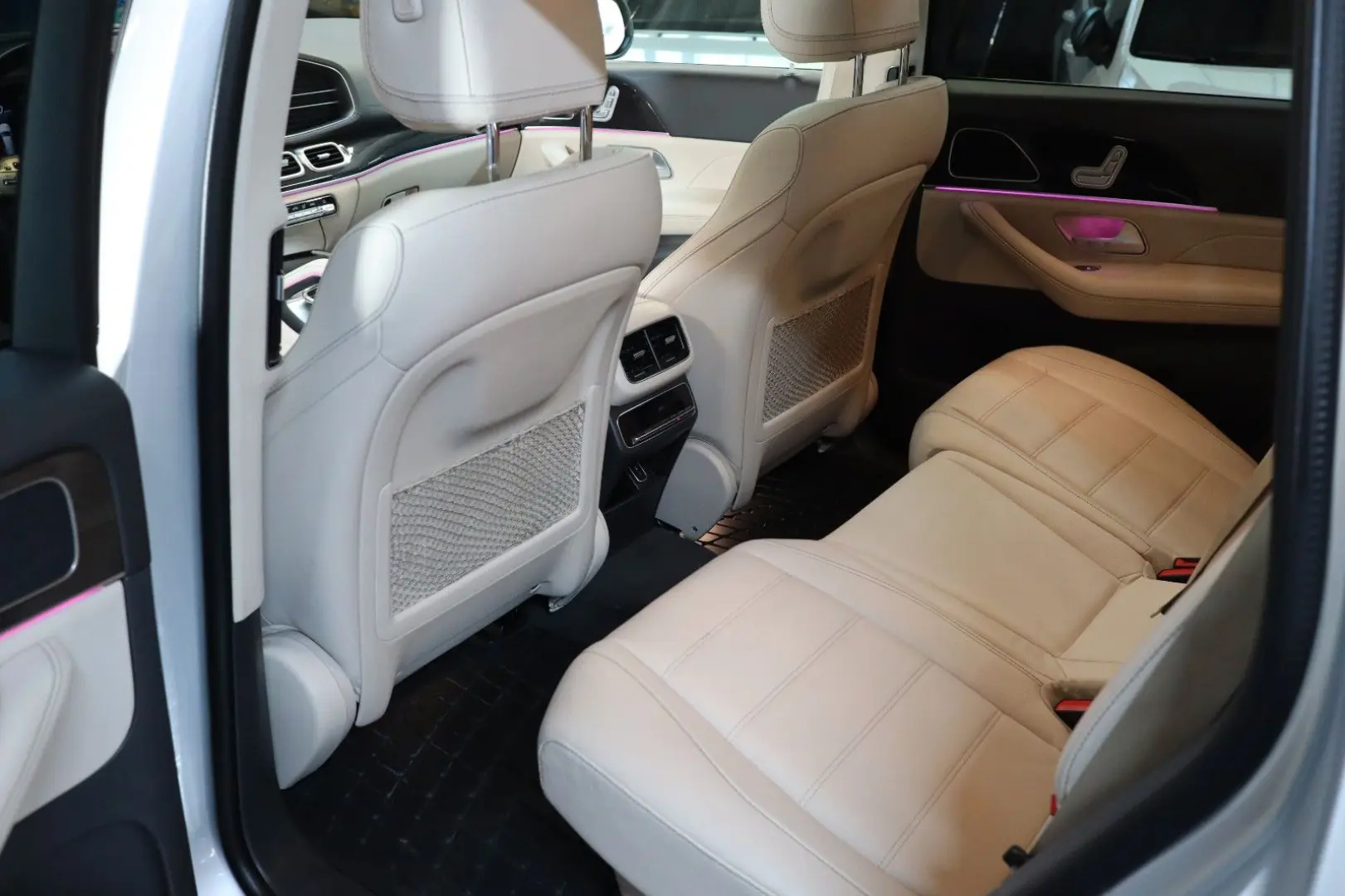 GLS 350 d 4MATIC *AMG PAKET*SCHIEBEDACH*LEDER*
