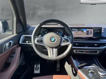 X5 M60 i xDrive M SPORT PRO 21''LC PROF PANORAMA