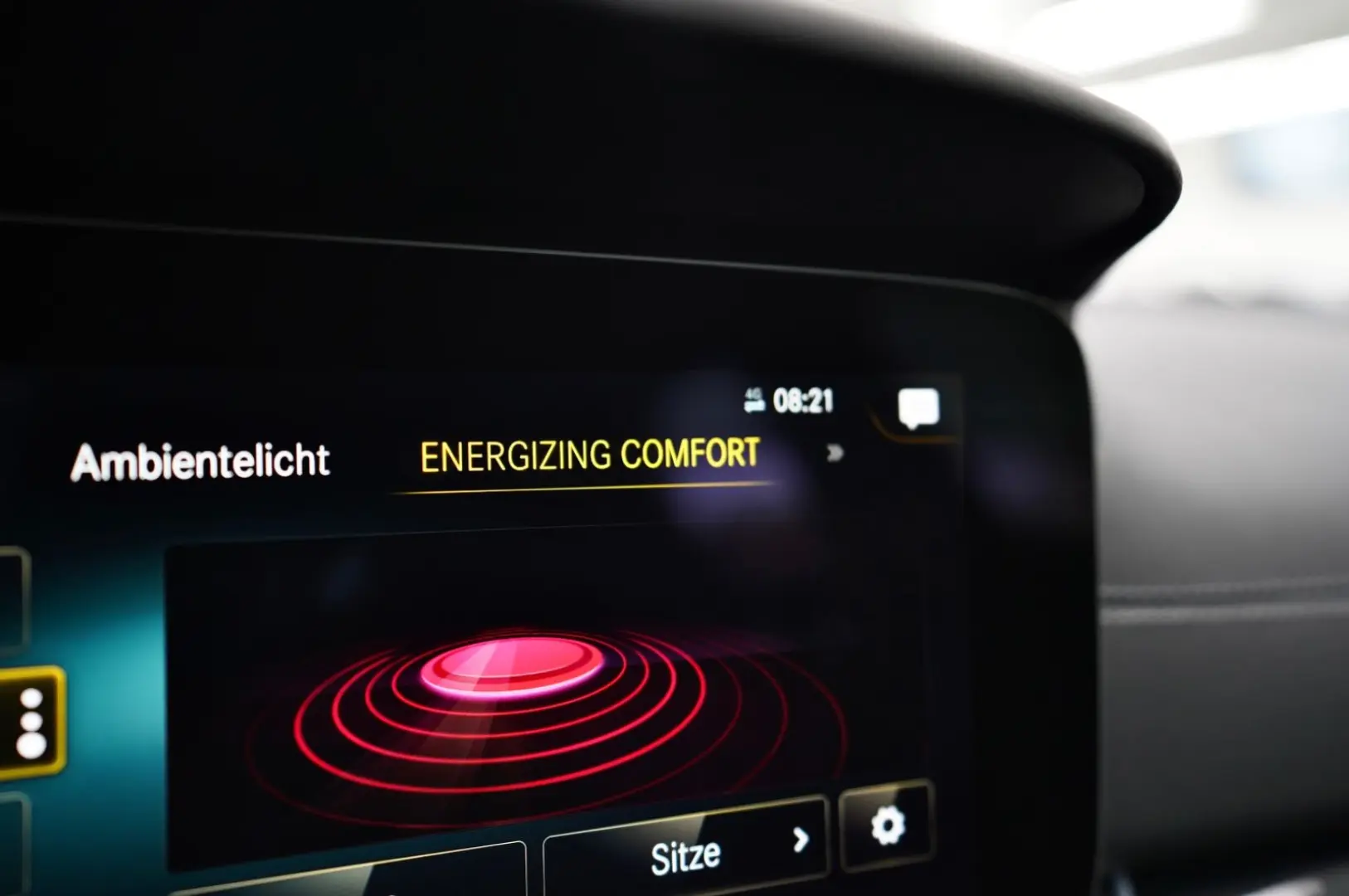 GT 43 4Matic+ MASSAGE/BURMESTER/HEAD UP DISPLAY