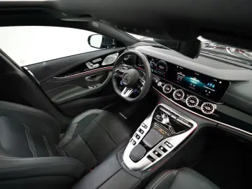 GT 43 4Matic+ MASSAGE/BURMESTER/HEAD UP DISPLAY