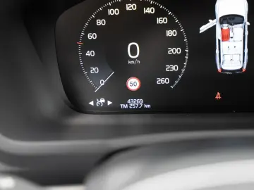 XC90 T8 Inscription Expression Recharge AWD PANO