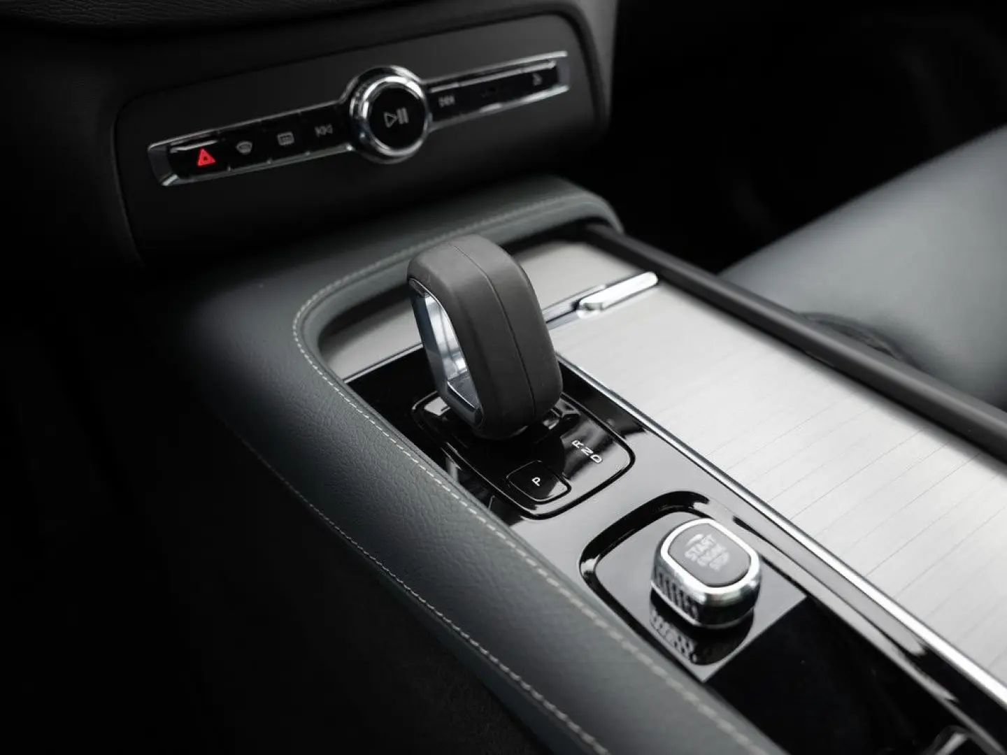 XC90 T8 Inscription Expression Recharge AWD PANO