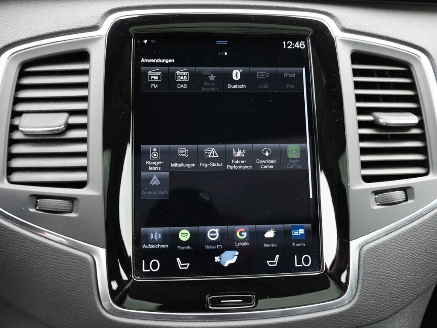 XC90 T8 Inscription Expression Recharge AWD PANO