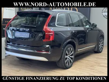 XC90 B5 Diesel AWD INSCRIPTION*7-SITZE*LEDER*20Z